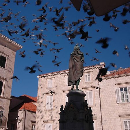Villa Sigurata Dubrovník Exteriér fotografie