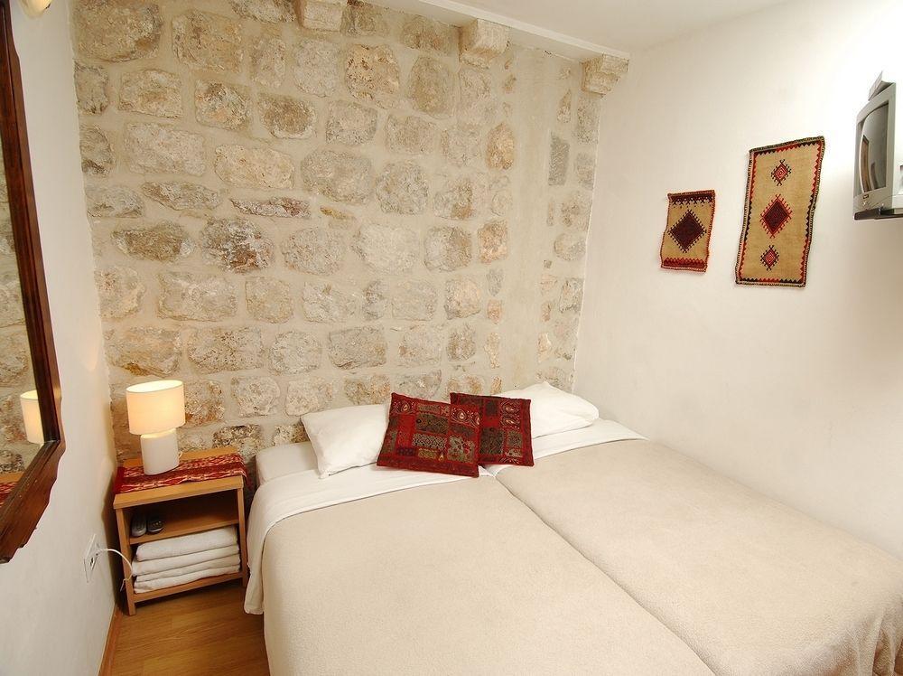 Villa Sigurata Dubrovník Exteriér fotografie