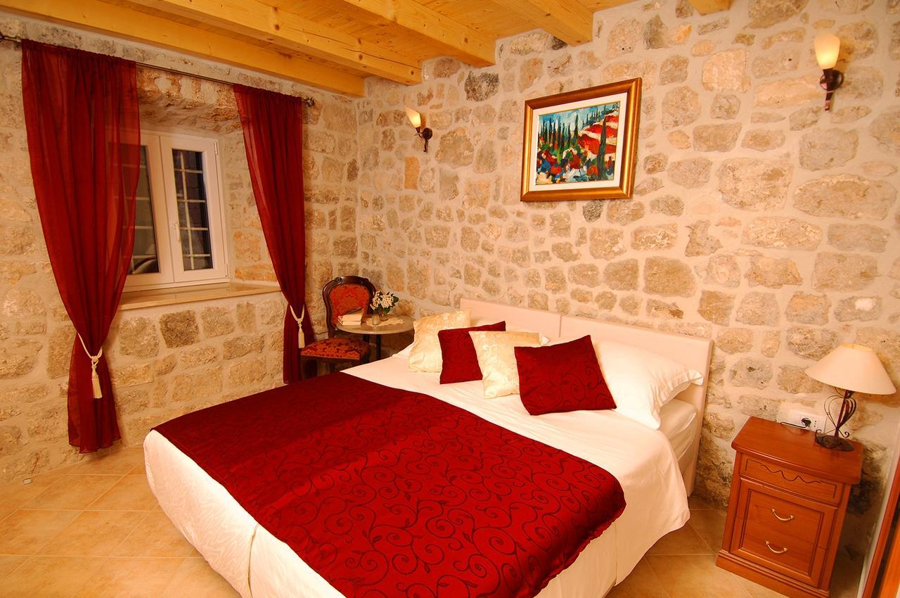Villa Sigurata Dubrovník Exteriér fotografie