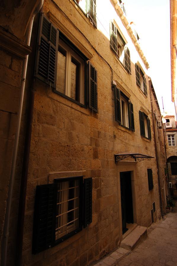 Villa Sigurata Dubrovník Exteriér fotografie