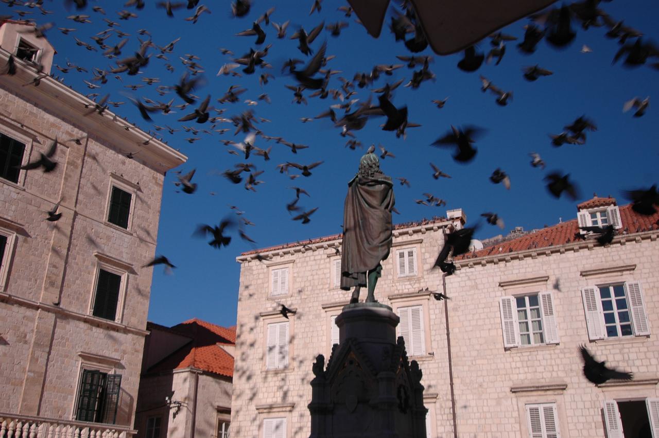 Villa Sigurata Dubrovník Exteriér fotografie