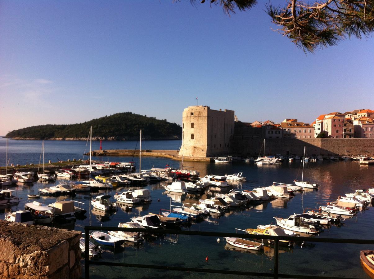 Villa Sigurata Dubrovník Exteriér fotografie
