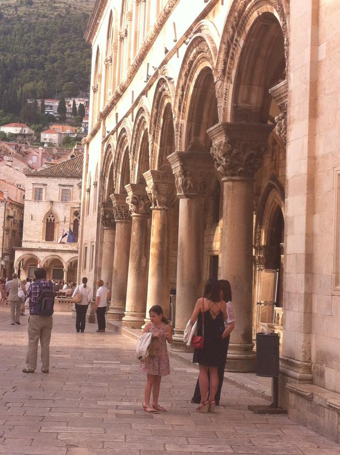 Villa Sigurata Dubrovník Exteriér fotografie