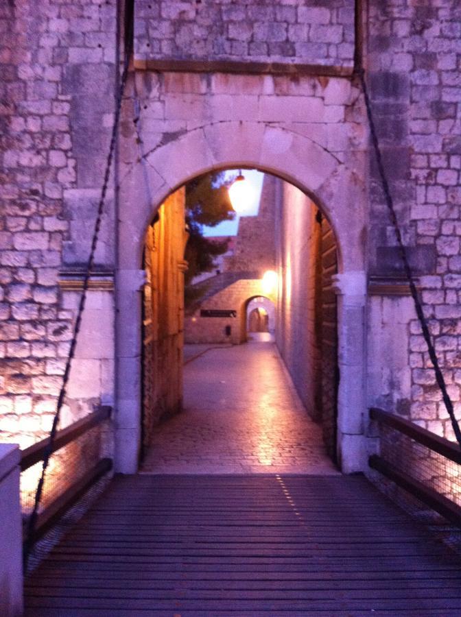 Villa Sigurata Dubrovník Exteriér fotografie