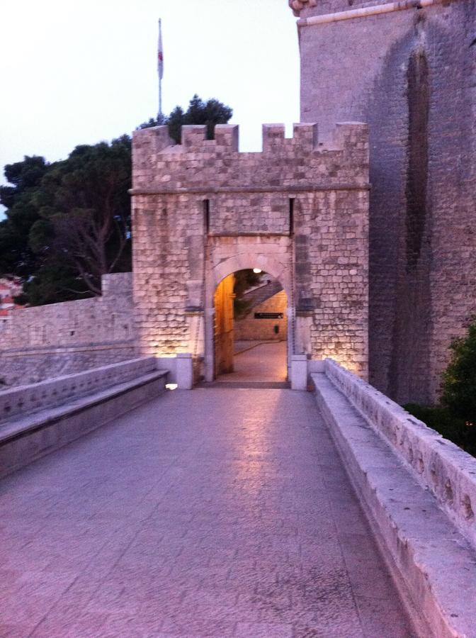 Villa Sigurata Dubrovník Exteriér fotografie