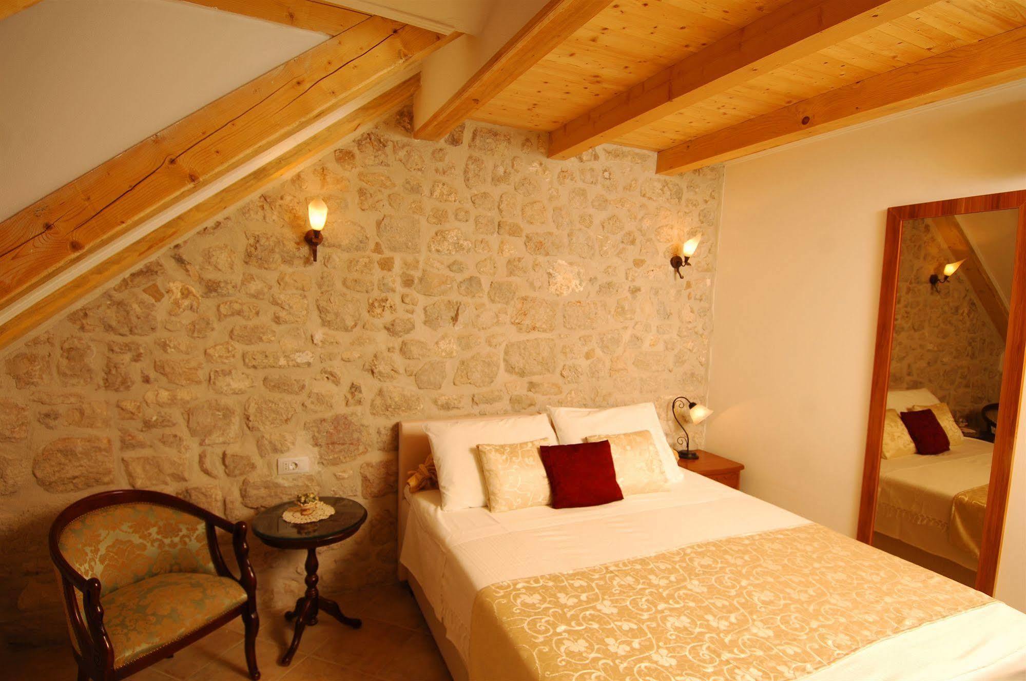 Villa Sigurata Dubrovník Exteriér fotografie
