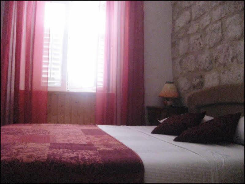 Villa Sigurata Dubrovník Exteriér fotografie