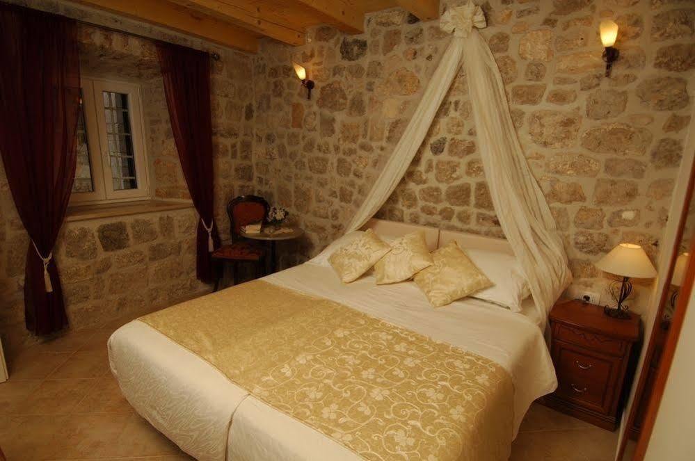 Villa Sigurata Dubrovník Exteriér fotografie